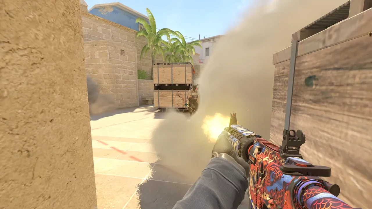 highlight